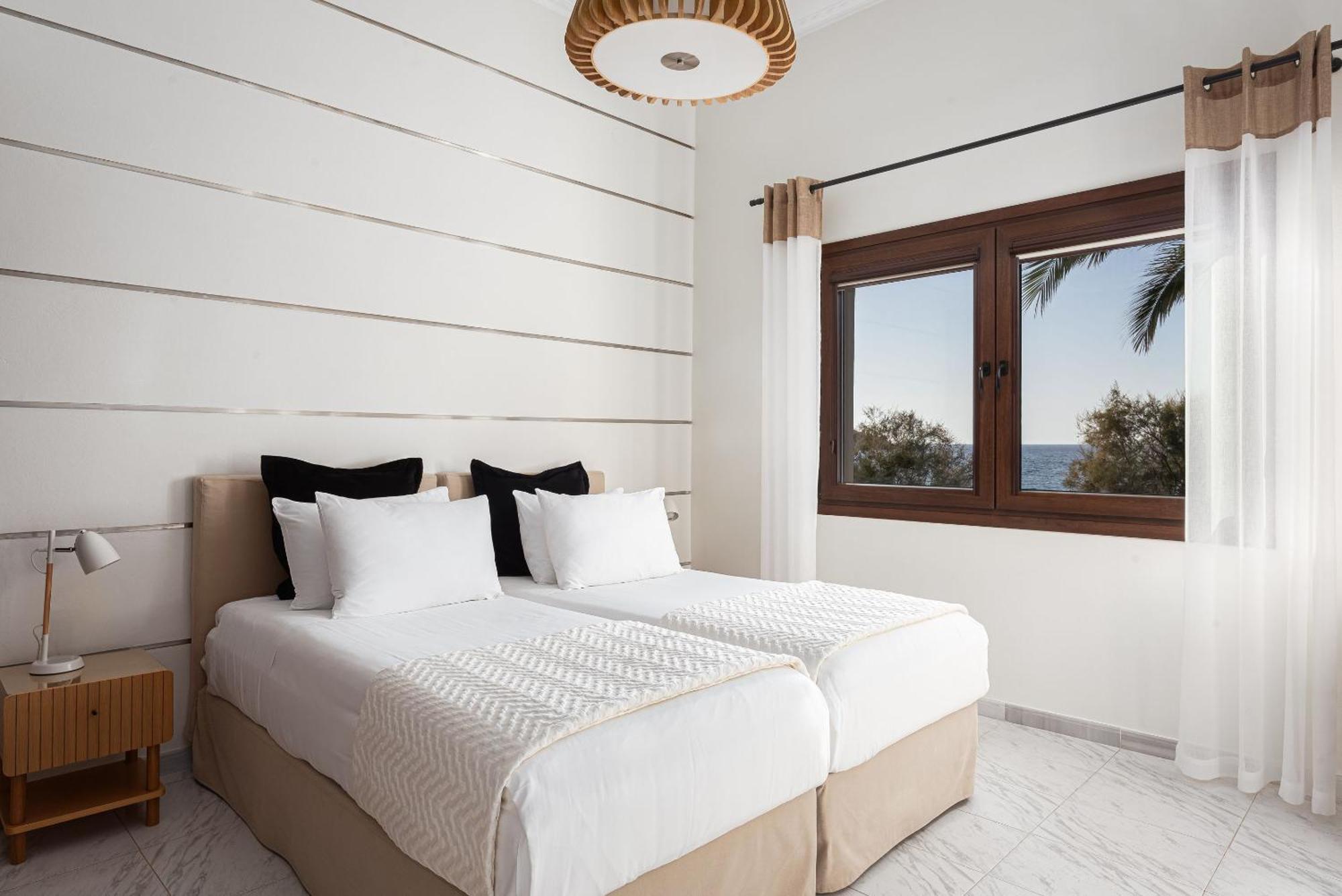 Aniv Villa By The Sea 金尼昂 外观 照片