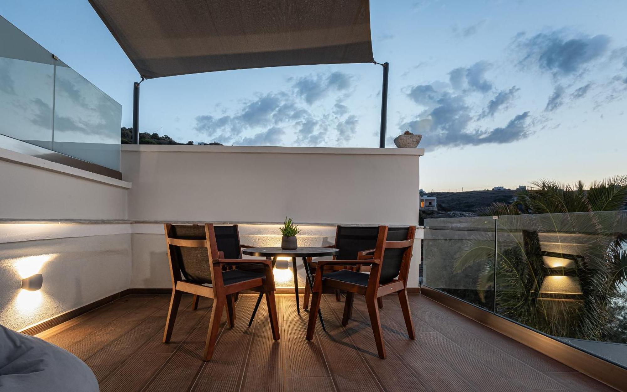 Aniv Villa By The Sea 金尼昂 外观 照片