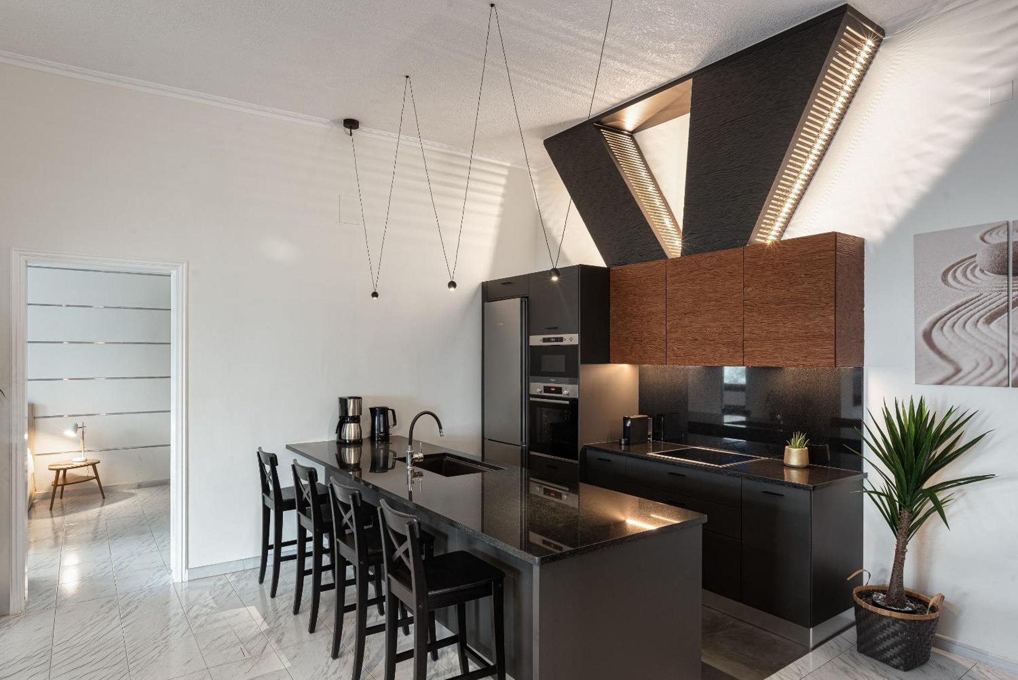 Aniv Villa By The Sea 金尼昂 外观 照片