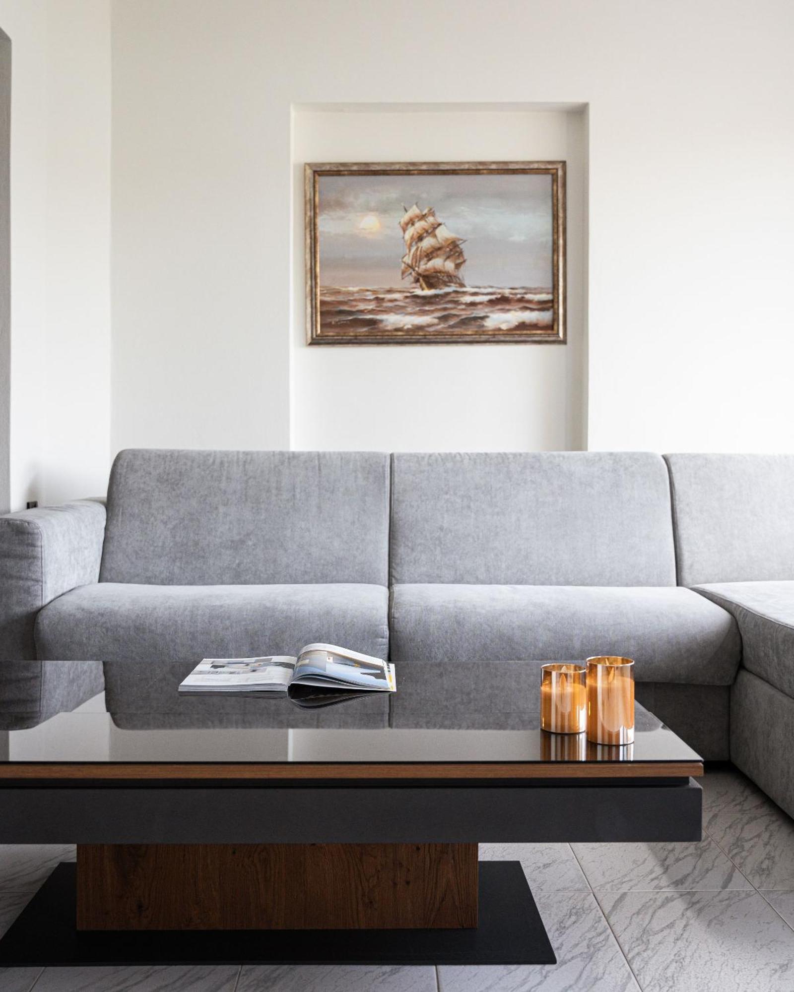 Aniv Villa By The Sea 金尼昂 外观 照片